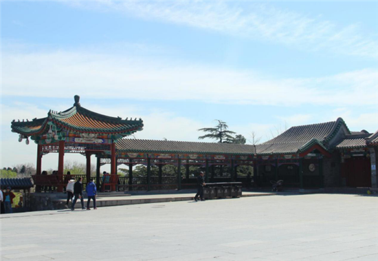 風景